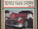 East Side Story Volume 2 Vol Trenton Oldies Chicano Soul Original VG+