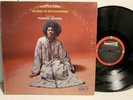 ALICE COLTRANE Journey In Satchidananda / Pharoah Sanders ?IMPULSE  AS-9203