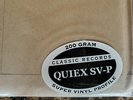 LED ZEPPELIN IN THROUGH THE OUTDOOR CLASSIC RECORDS QUIEX SVP 200G ANALOG TAPES