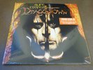ALICE COOPER DRAGONTOWN LIMITED EDITION DBL. LP RSD BLACK FRIDAY 2019 NEW/SEALED