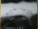 Jeff Mills, Waveform Vol-1, Vinyl LP