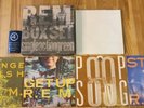 REM R.E.M - Singleactiongreen - 7