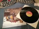RAY CHARLES ?- The Spirit Of Christmas 1985. RARE Press - LP NEAR MINT