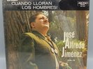 Jose Alfredo Jimenez Cuando Lloran los Hombres Arcano Records DKL1-3024 Album...