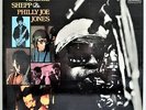 Archie Shepp & Philly Joe Jones on America Records Original Stereo NM