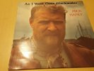MICK HANLY - As I Went Over Blackwater  IRISH FOLK TRAD LP 1980 MULLIGAN RECORDS