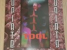 TOOL Opiate (2017 ?) colored LP New A PERFECT CIRCLE NINE INCH NAILS MINISTRY