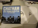 Rhys Chatham ?– Die Donnergötter 2 x Vinyl LP Reissue Limited Table of Elements