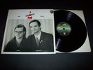 KRAFTWERK  -  Ralf & Florian  LP  KRAUT  Vertigo