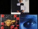 Garth Brooks Vinyl Legacy The Chase, In Pieces, Fresh Horses Remixed/Remastered