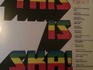 This Is Ska, RSD 2019 Vinyl Record. Various Artist. New and Sealed
