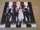 Blondie, Parallel Lines, UK 1978 Vinyl LP, CDL 1192, near Mint NM/NM