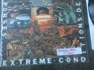 Brutal Truth - Extreme Conditions Lp 1st Pressing 1992 Earache Minty Rare