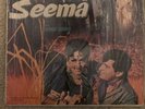 SEEMA - OST*  Shankar Jaikishan - BOLLYWOOD / INDIAN LP RARE  MOCE 4057 (Odeon)