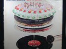 THE ROLLING STONES - LET IT BLEED & Poster 33 LP vinyl record XZAL-9363 