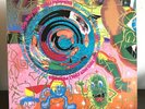 The Uplift Mofo Party Plan Red Hot Chili Peppers 1st Press 1987 Vinyl Records