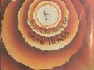 STEVIE WONDER: Songs In The Key Of Life 1976 - 2x VINYL LP +booklet Vg+ Con