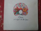 Queen - A Night At The Opera, LP, 1975, Gatefold