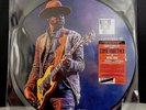 Gary Clark Jr. COME TOGETHER, Picture Disc, Ltd. Ed. OOP, Warner Bros. (2018)