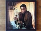 The Miles Davis Quintet - The Legendary Prestige Recordings |  5x vinyl box-set