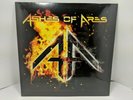 ASHES OF ARES-ASHES OF ARES UK IMPORT VINYL NEW Nuclear Blast Records 2013