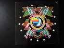 Hawkwind - In search of space (Vinyl) UK pressing Fame release
