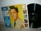 Elvis Presley. G.I. Blues. RCA  1960 Germany