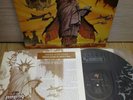 Praying Mantis - Predator In Disguise 1991 Korea LP Vinyl Insert NWOBHM AOR
