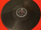 ELVIS PRESLEY (78 RPM - ITALY)  A25V 0524 - LOVE ME TENDER (RARE LOGO  RCA) 1957