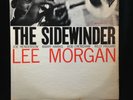 Lee Morgan-Sidewinder-Blue Note 4157-LIBERTY