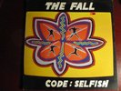 ROCK LP: THE FALL 