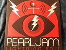 Pearl Jam - Lightning bolt (1ª stampa USA, vinile mispress e vinile sostitutivo)