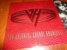 Van Halen ?– For Unlawful Carnal Knowledge...org,1991..very rare first press