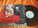 ALASKA DINARAMA, MAXI SINGLE, ALTO PROHIBIDO PASAR , SOLO CREO  ( FANFORIA )