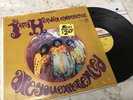 JIMI HENDRIX ARE YOU EXPERIENCED? ORIG LP 1967 REPRISE 3 TONE STEREO SHRINK