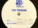 MARK KNOPFLER Kill To Get Crimson RARE TEST PRESSING 2LP Dire Straits 2007 Orig