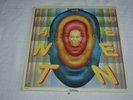 Grant Green Live At The Lighthouse double LP 1972 Blue Note BN-LA037-G2