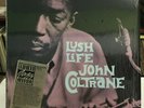 John Coltrane Lush Life 1984 Prestige Reissue OJC-131 NM/NM