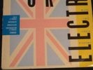 Street Sounds UK Electro LP COMP (Various - 1984) ELCST 1984