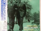 The Three Sounds Good Deal Blue Note BN 4020 OBI JAPAN VINYL LP JAZZ
