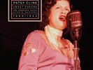 Patsy Cline Colored Vinyl 3 LP Third Man Records Jack White TMR RSD Rare