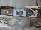 Johanna Martzy 180g vinyl, 6 LP's - Coup D'Archet #'s - 001,002,003,004,006,007