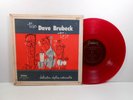 DAVE BRUBECK TRIO - DISTINCTIVE RHYTHM INSTR'S / 10