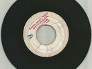 KEN BOOTHE / BLESSED IS THE MAN / INST. / 7''/