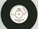 GLADSTONE & DUNCANES / BEGGAR ROUND TOWN / DUB / 7''/