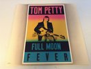 Tom Petty - Full Moon Fever LP. 1989. MCA 6253. VG+ vinyl - nice