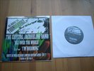 CRYSTAL JACQUELINE-FRUITS DE MER RECORDS-THUNDERBOLT GIG ONLY-LATHE CUT 7