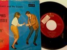 DAVE BERRY AND THE CRUISERS DECCA  DL 25155 Tanzcover Beat Single 7