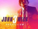 John Wick: Chapter 3 Parabellum OST 2LP NEW