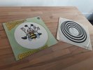 JOHN DUMMER Oobleedooblee Jubilee UK Vertigo Swirl 1973 1st pressing LP MINT-